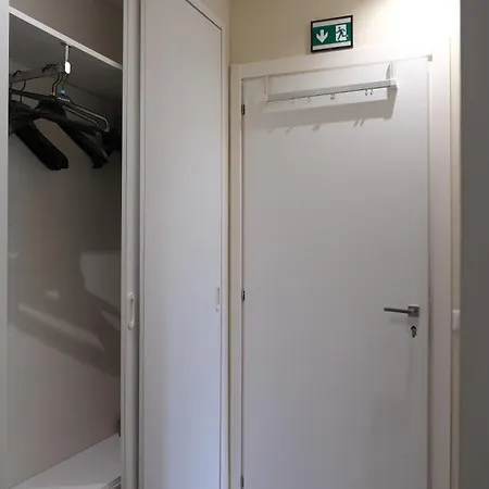 Caput Mundi Frühstückspension 4*