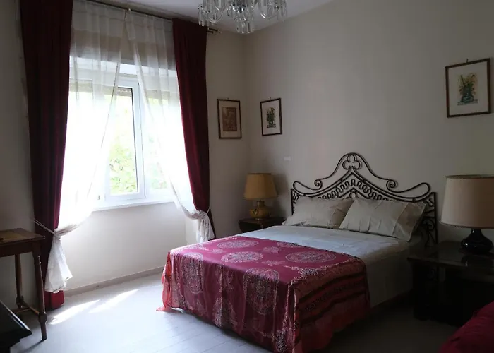 Caput Mundi Oda ve Kahvaltı 4*