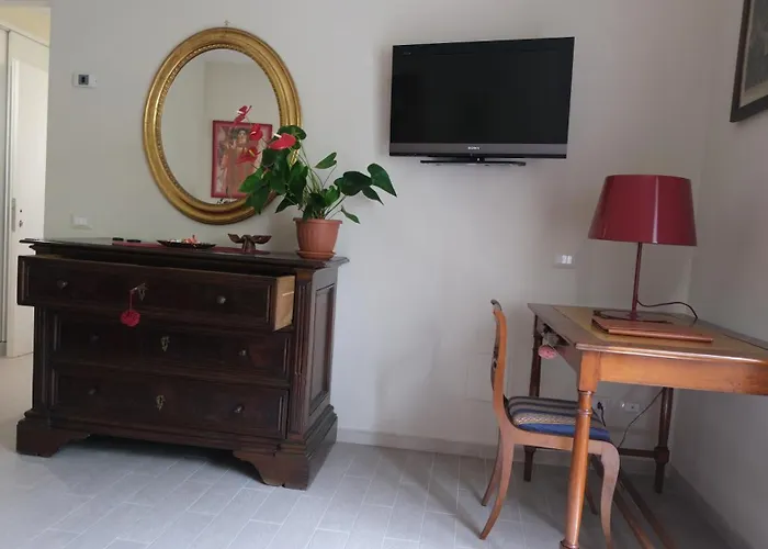 Oda ve Kahvaltı Caput Mundi 4*