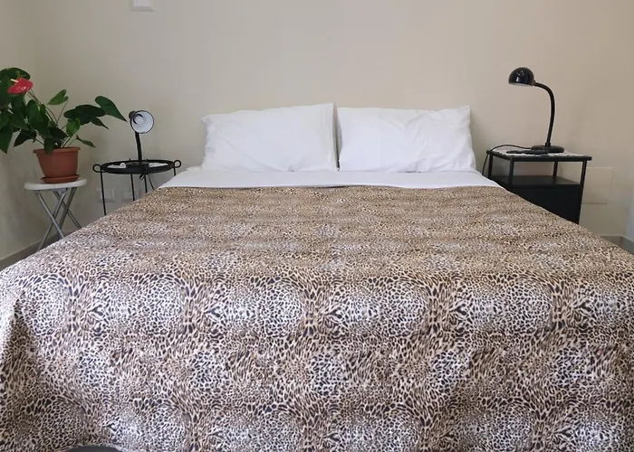 Oda ve Kahvaltı Caput Mundi