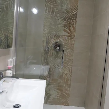 Bed & Breakfast Caput Mundi Rome