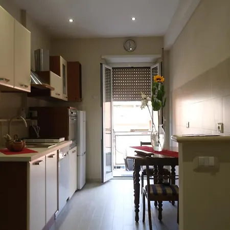 Caput Mundi Bed & Breakfast