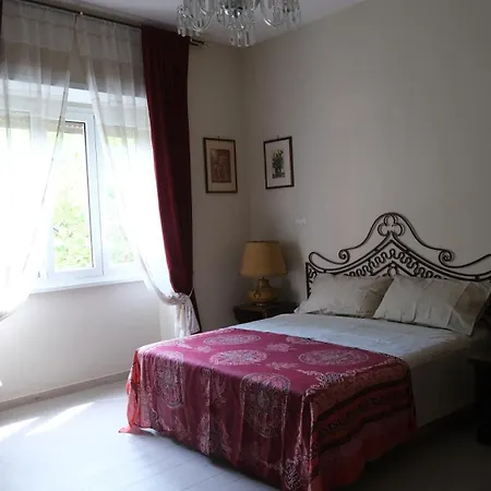 Caput Mundi Bed & Breakfast 4*