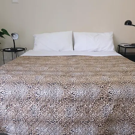 Bed & Breakfast Caput Mundi