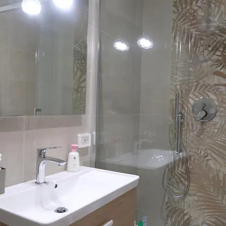 Bed and breakfast Caput Mundi Roma